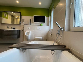 Sonnenblick Apartment sunview #rain-shower 2P bathtube BIG kitchen